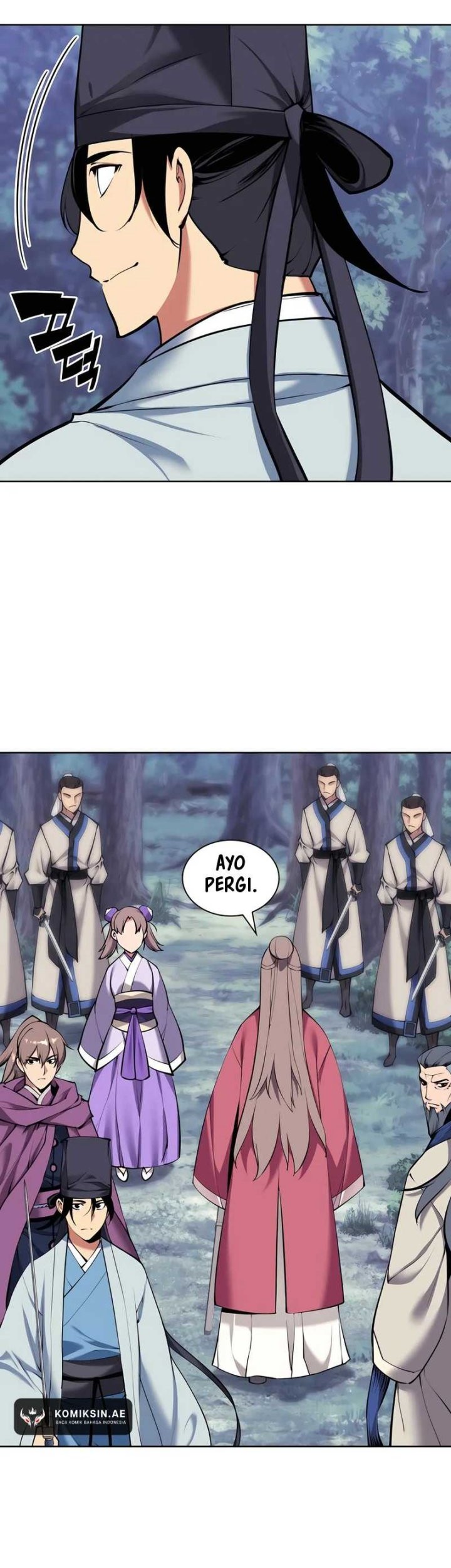 Manga page 35