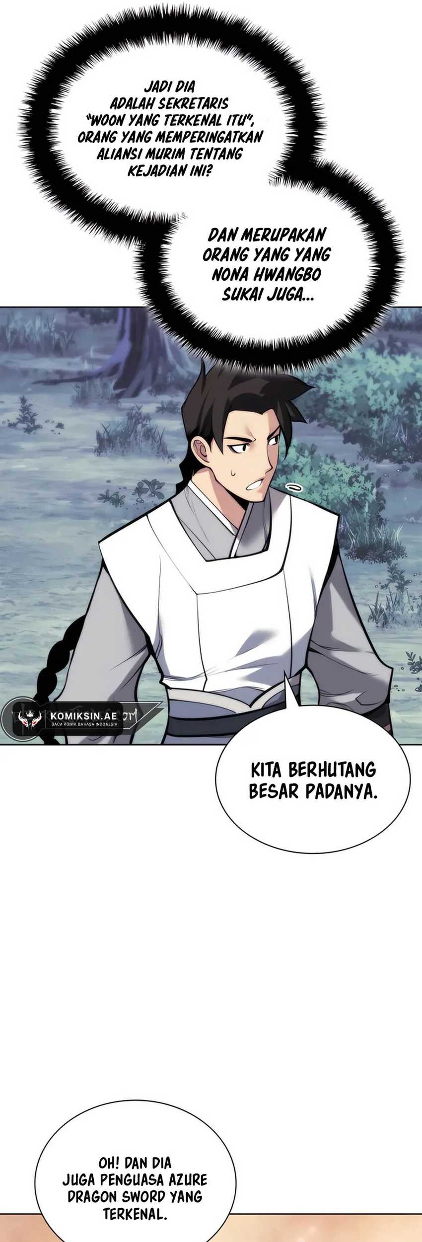 Manga page 9