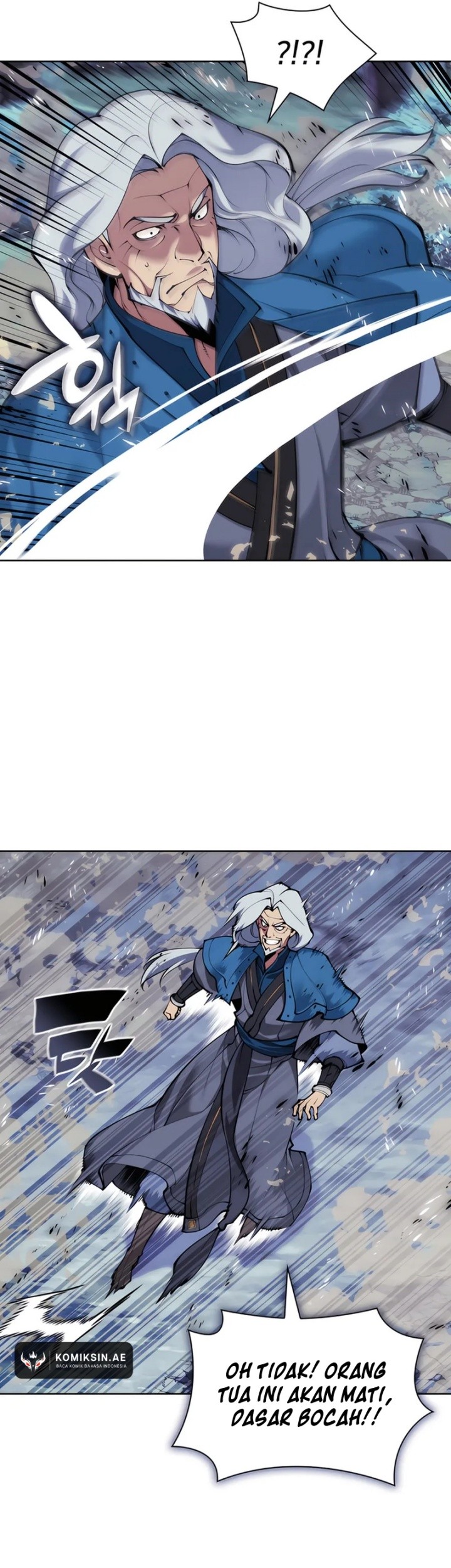 Manga page 40