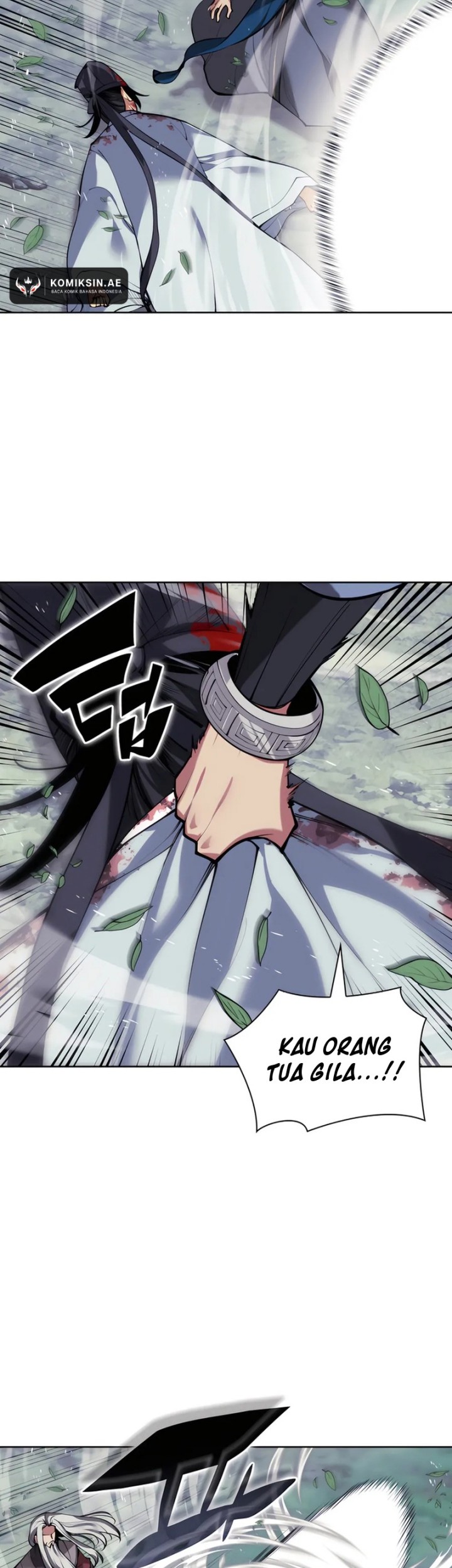 Manga page 40