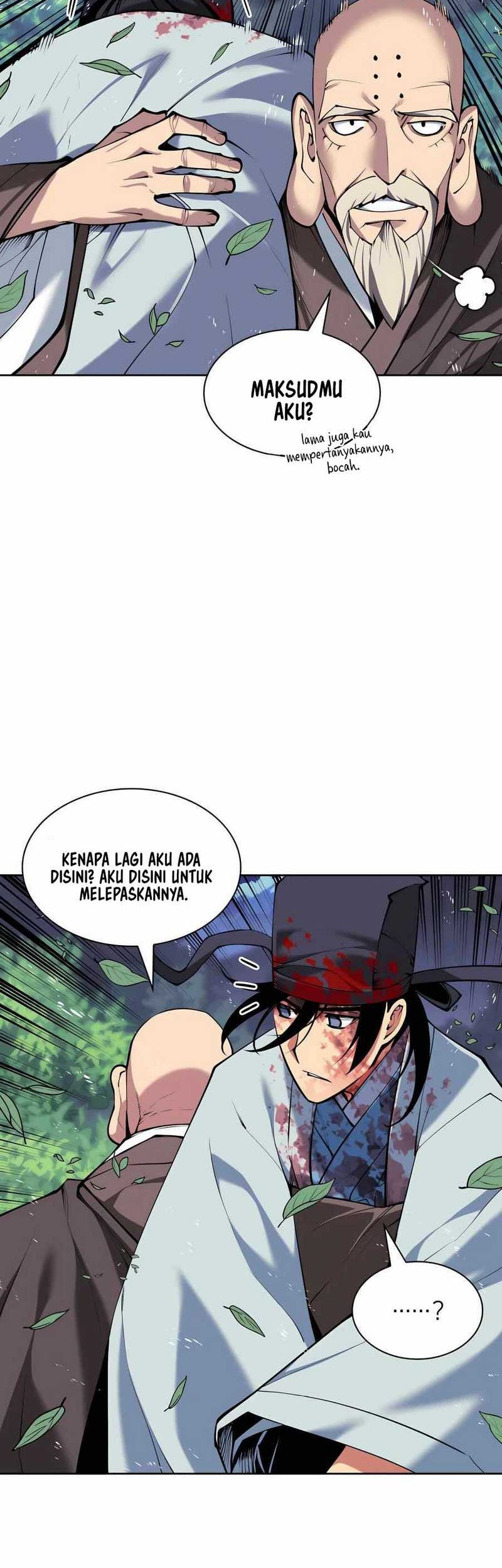 Manga page 21