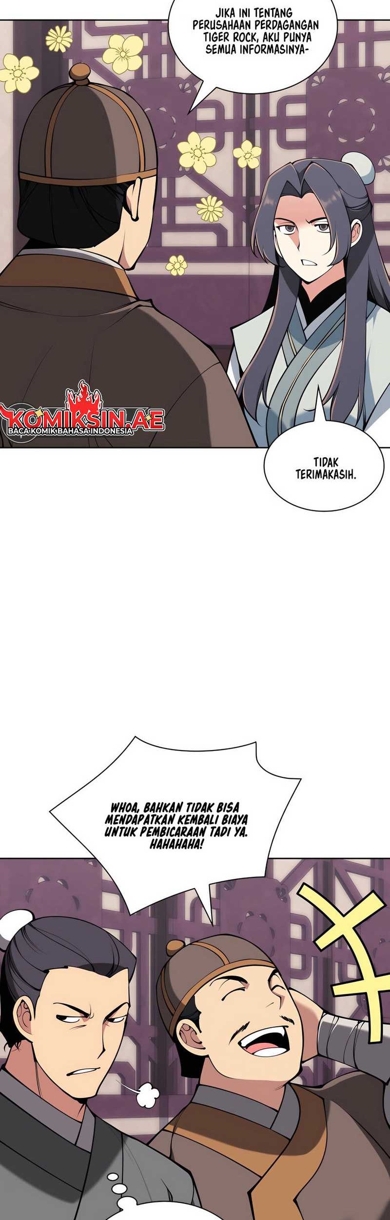 Manga page 64