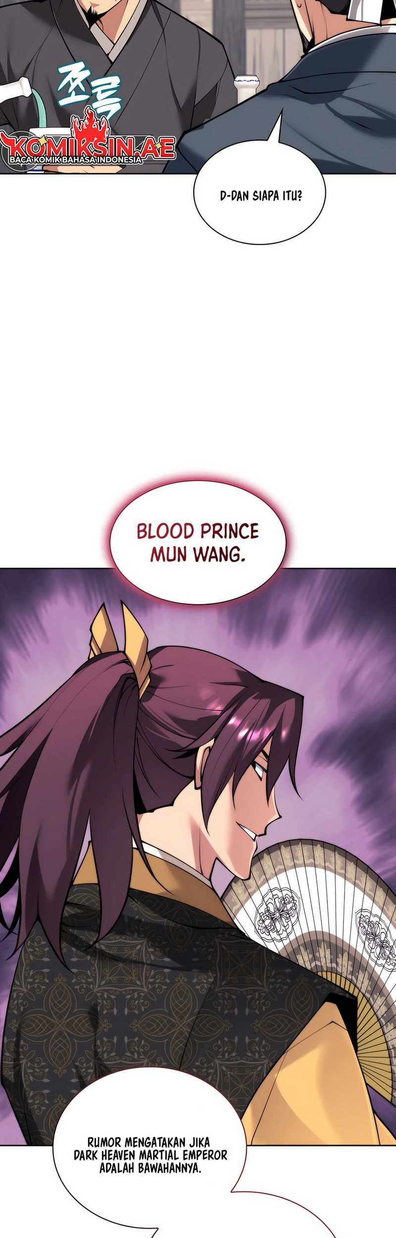 Manga page 23