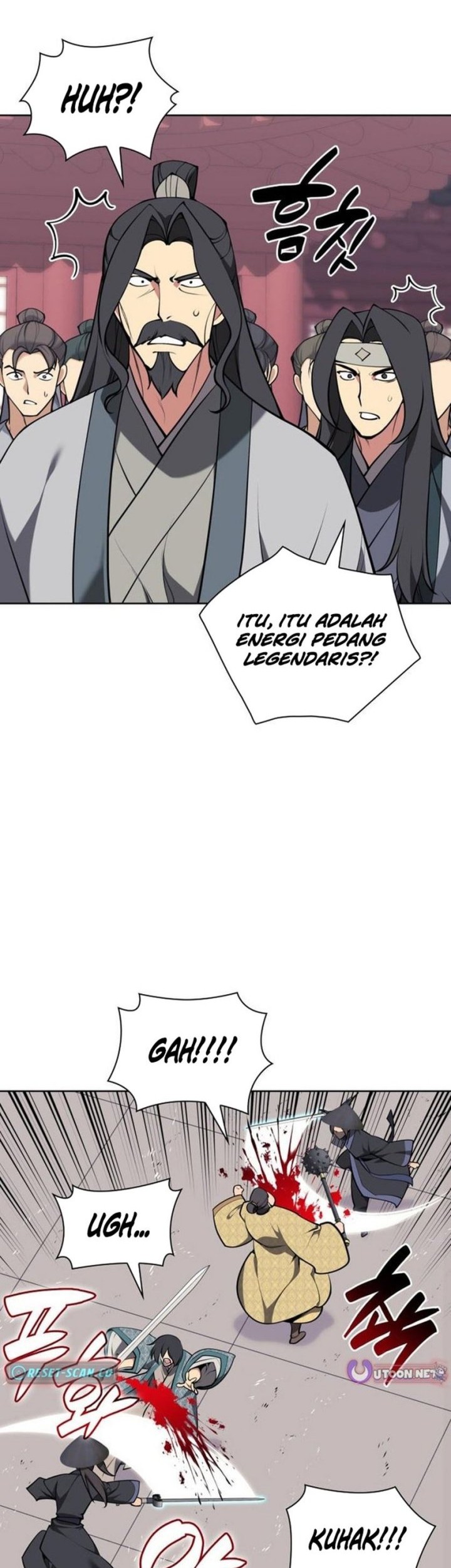 Manga page 11