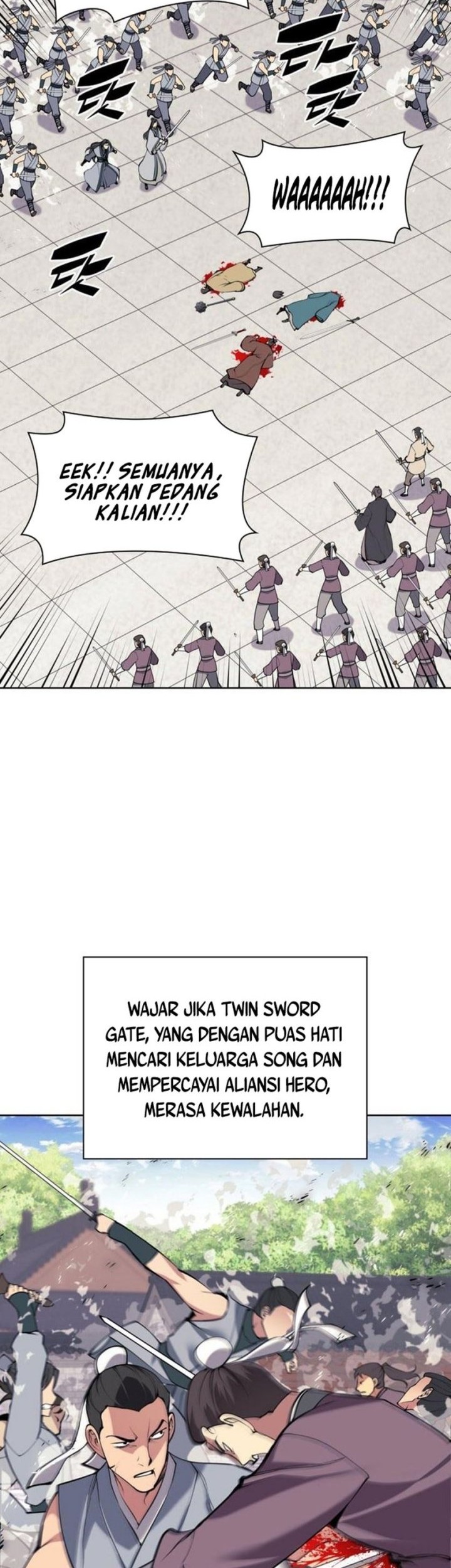Manga page 28