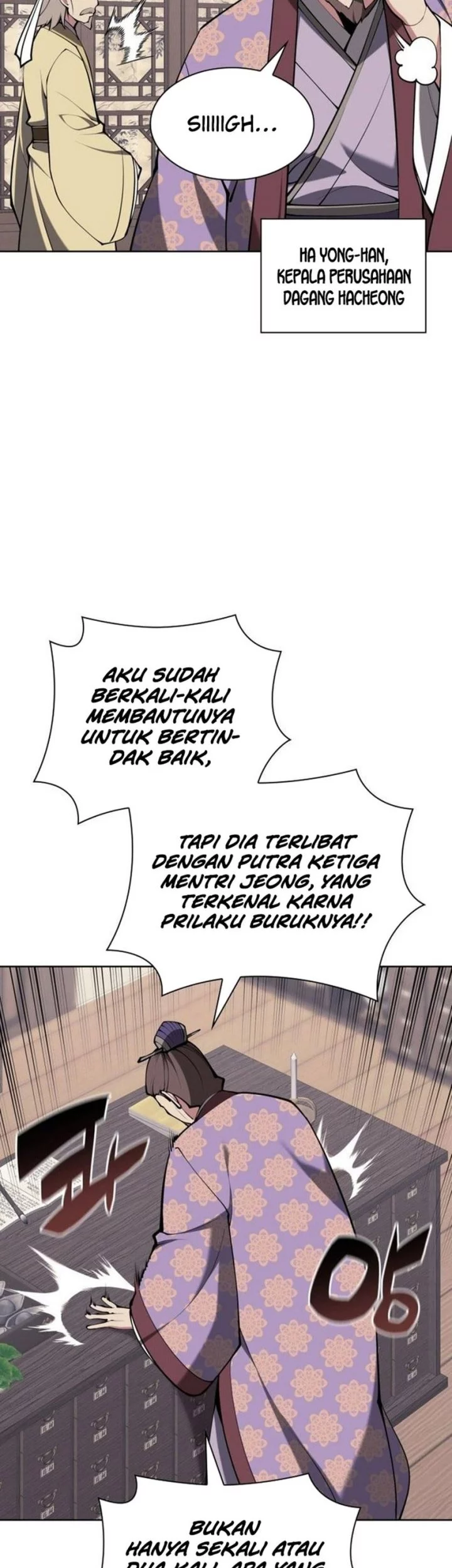 Manga page 40