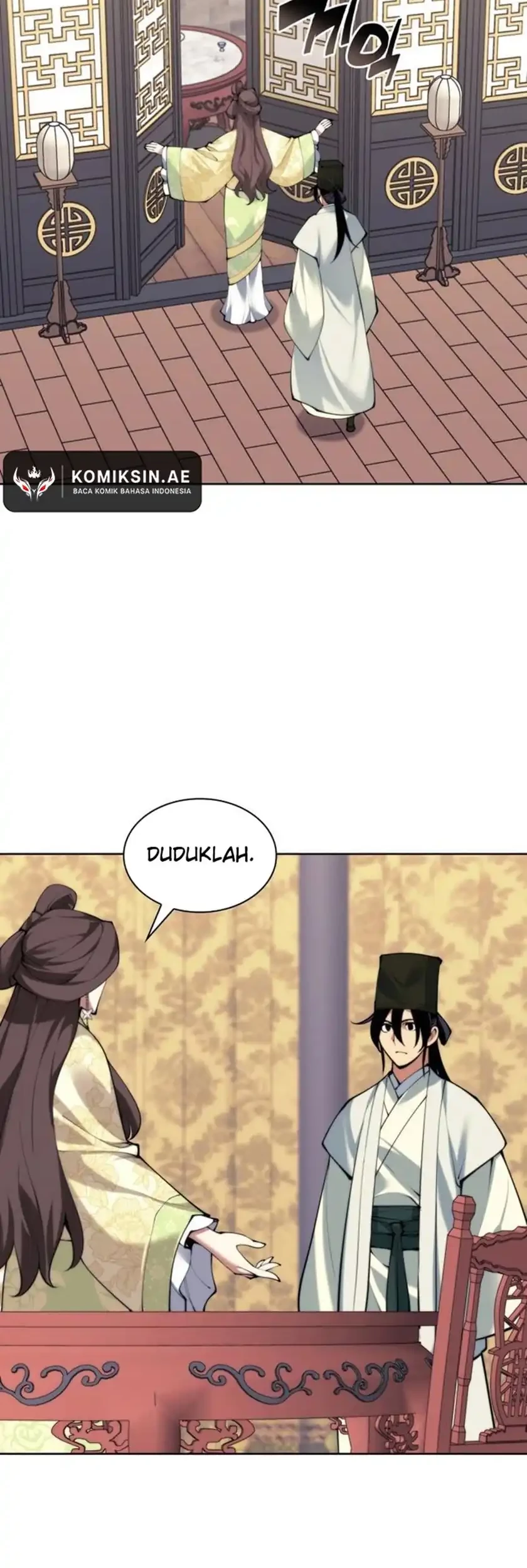 Manga page 9