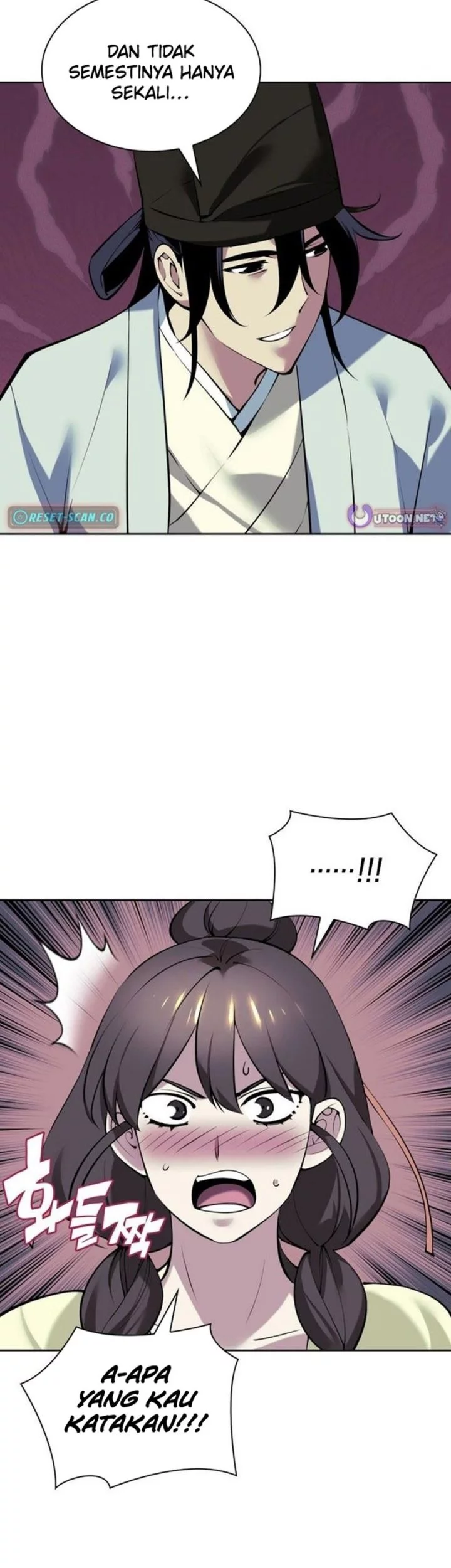 Manga page 22