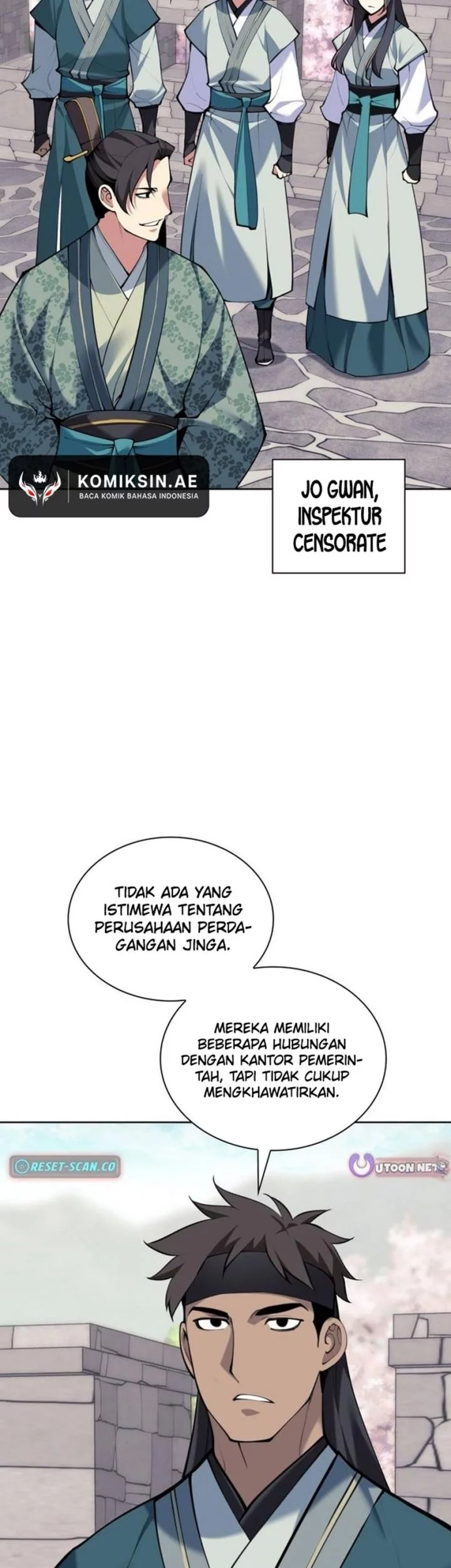 Manga page 15