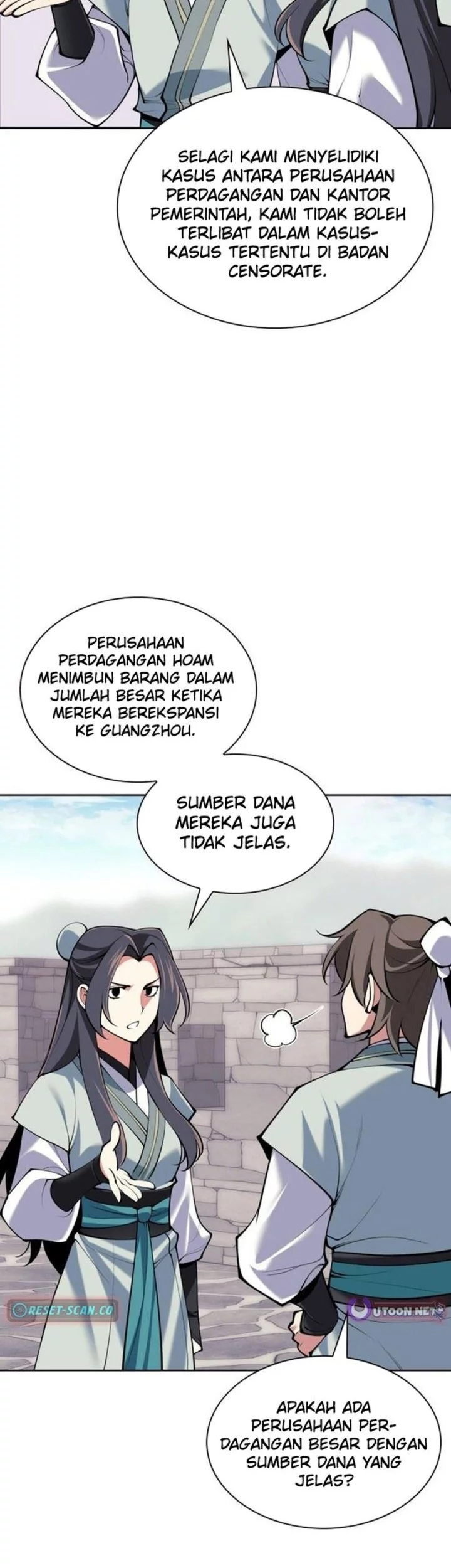 Manga page 21