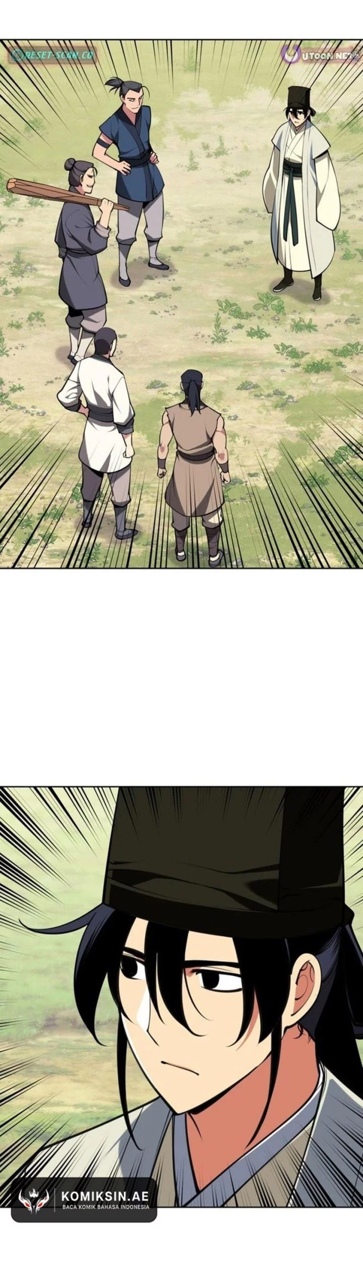 Manga page 36