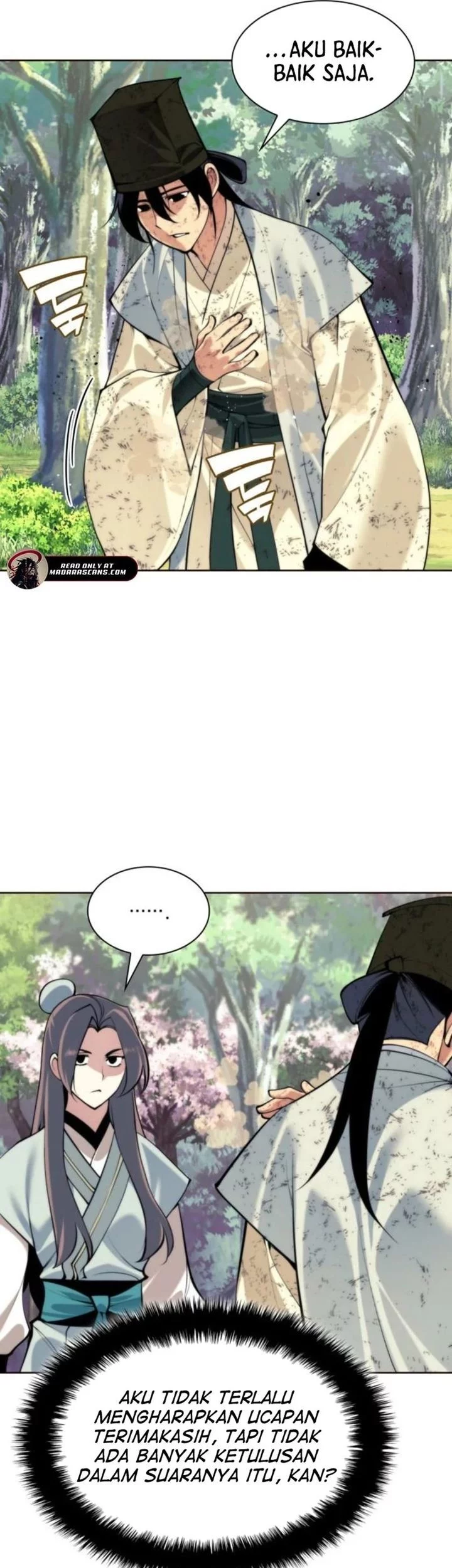 Manga page 19