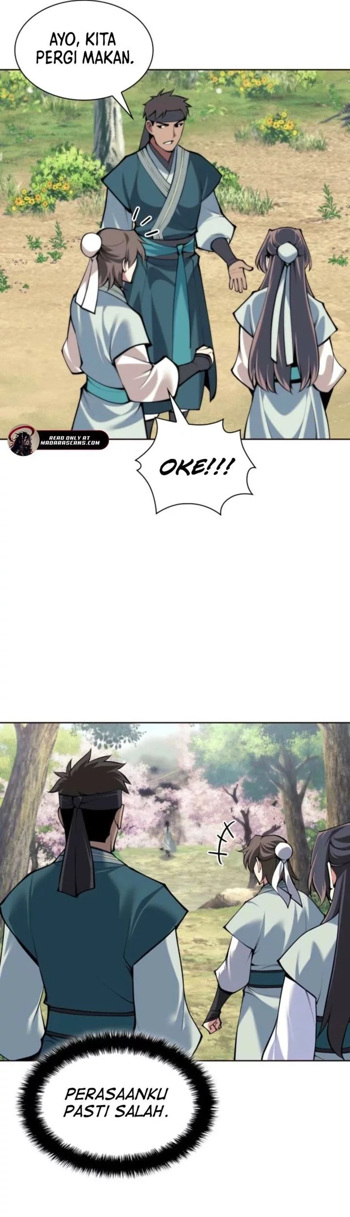 Manga page 25