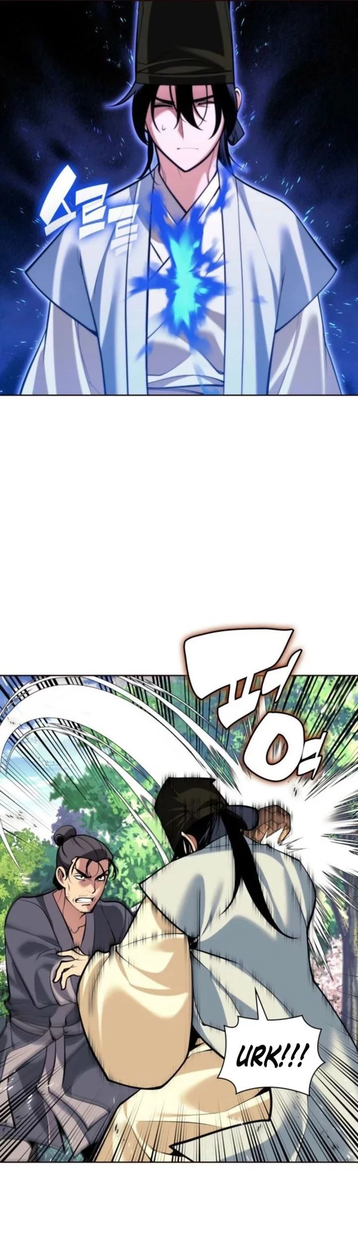 Manga page 9