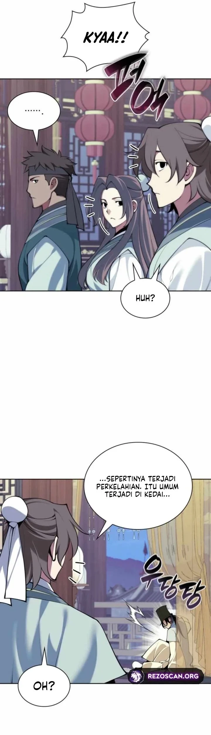 Manga page 40