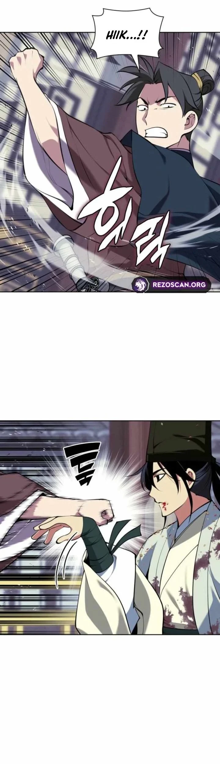 Manga page 58