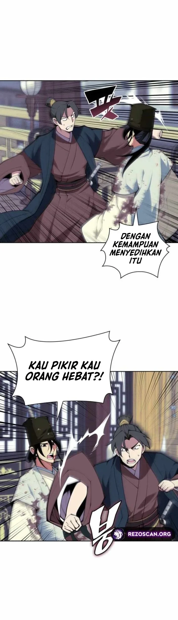 Manga page 64