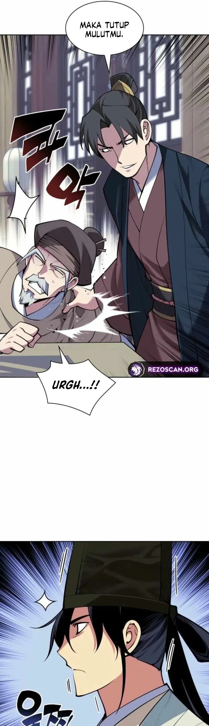 Manga page 10