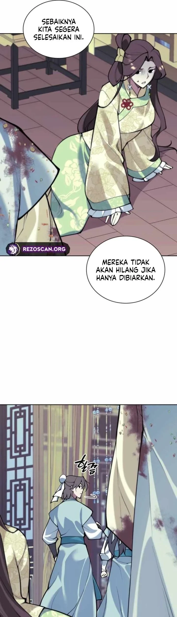 Manga page 14