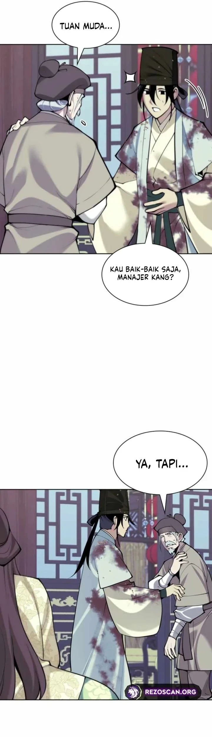 Manga page 16