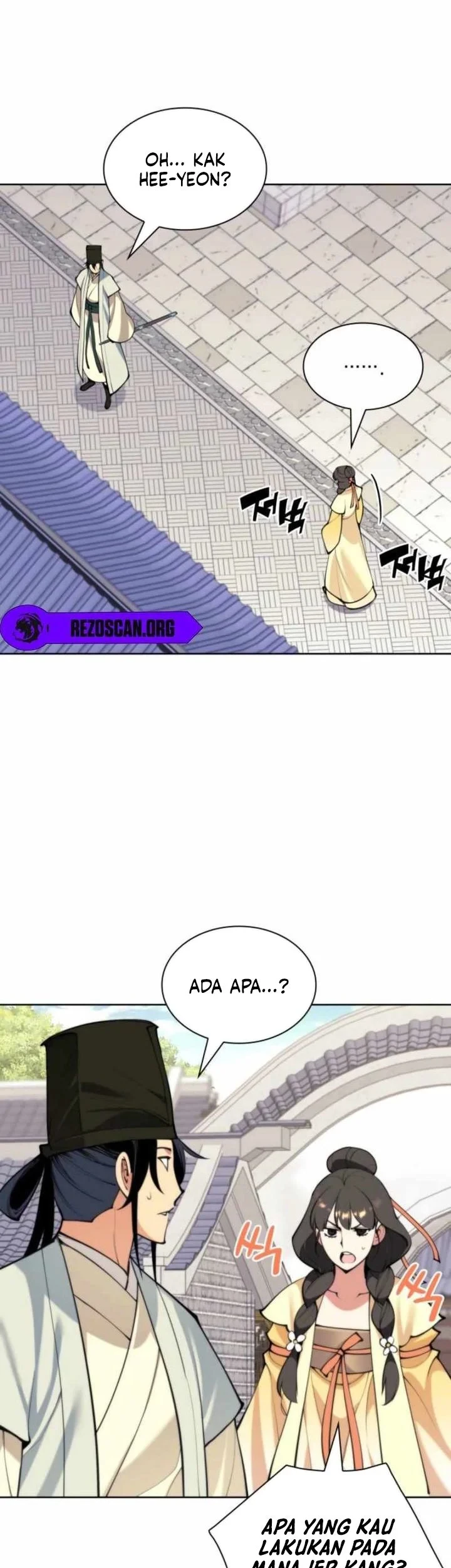 Manga page 40