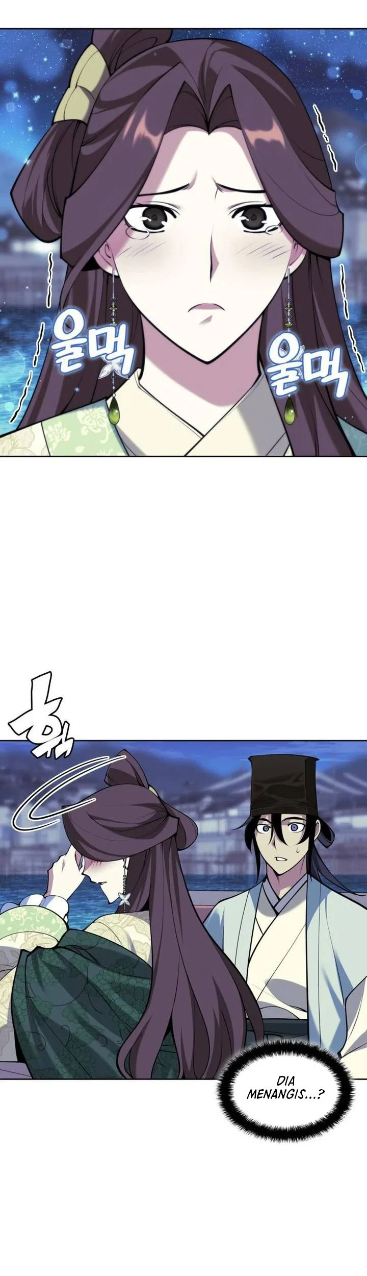 Manga page 28