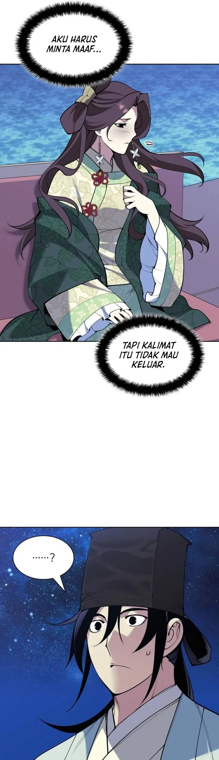 Manga page 40