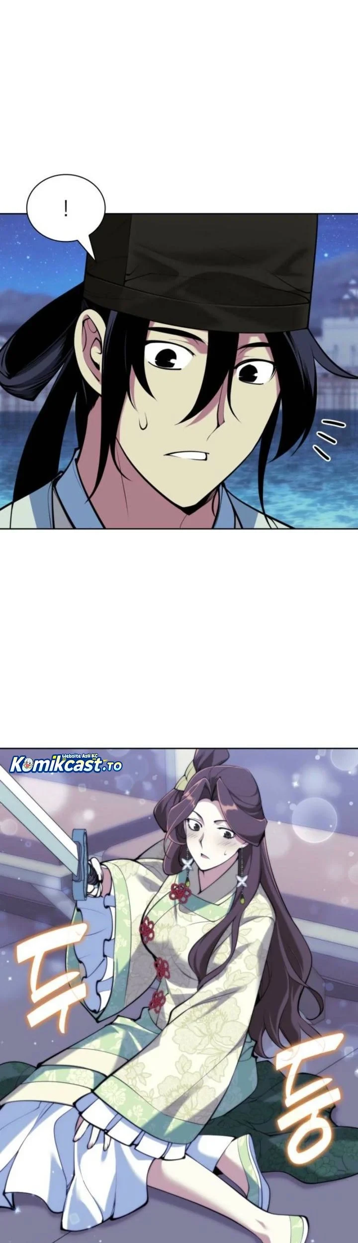 Manga page 4