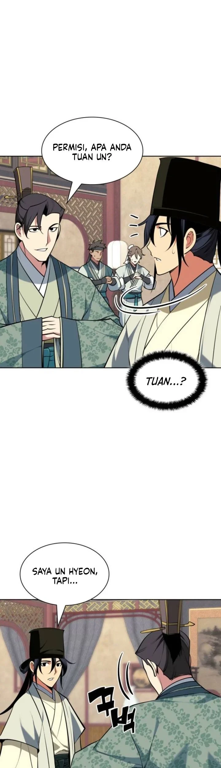 Manga page 22