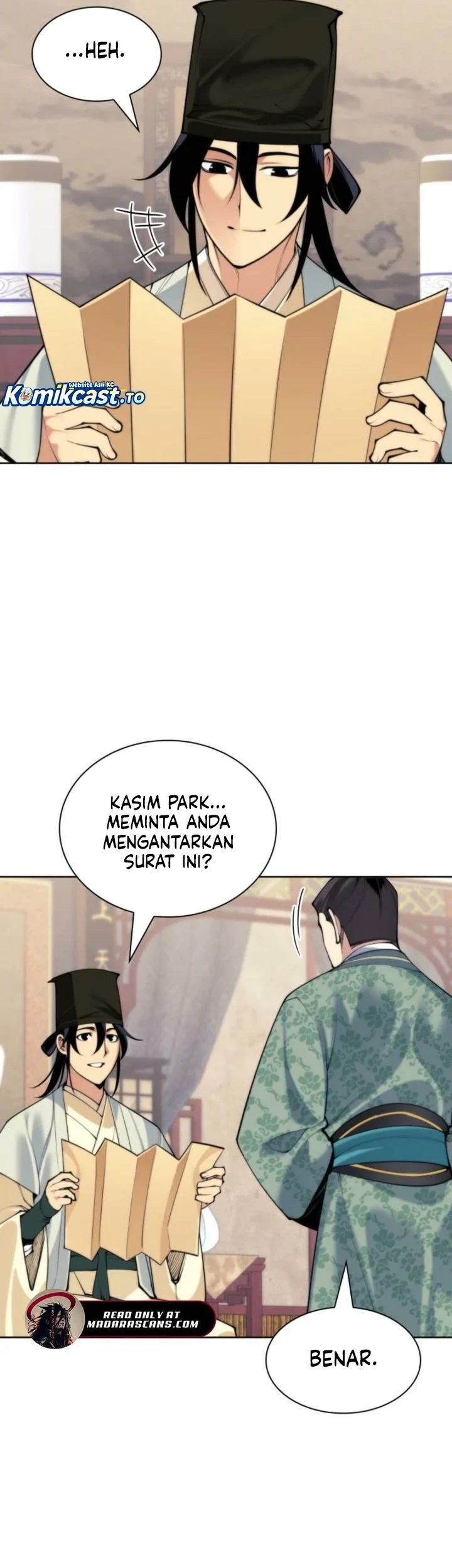 Manga page 38