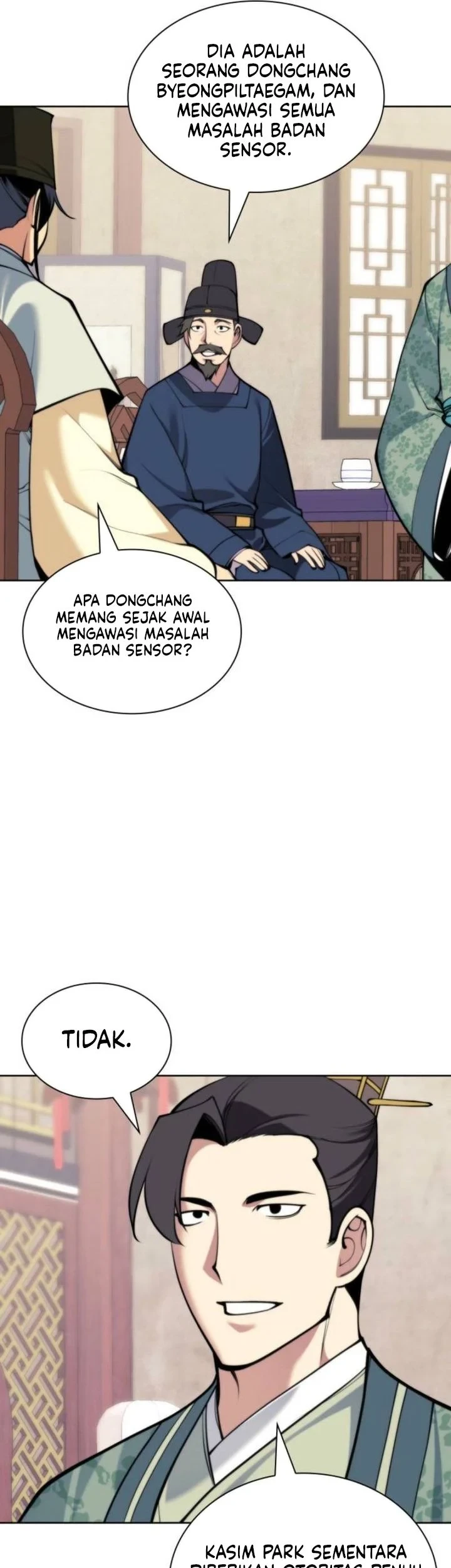 Manga page 40