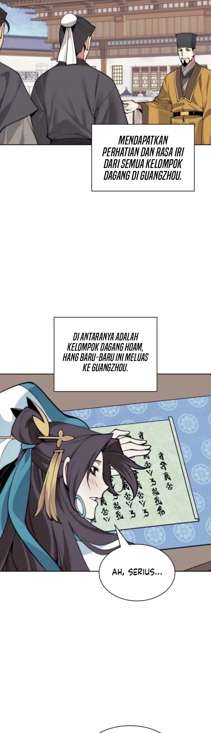 Manga page 20