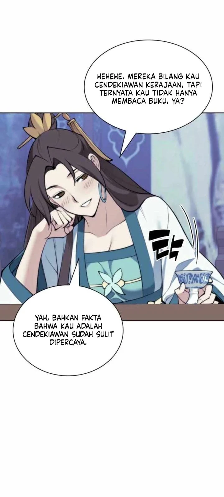 Manga page 23
