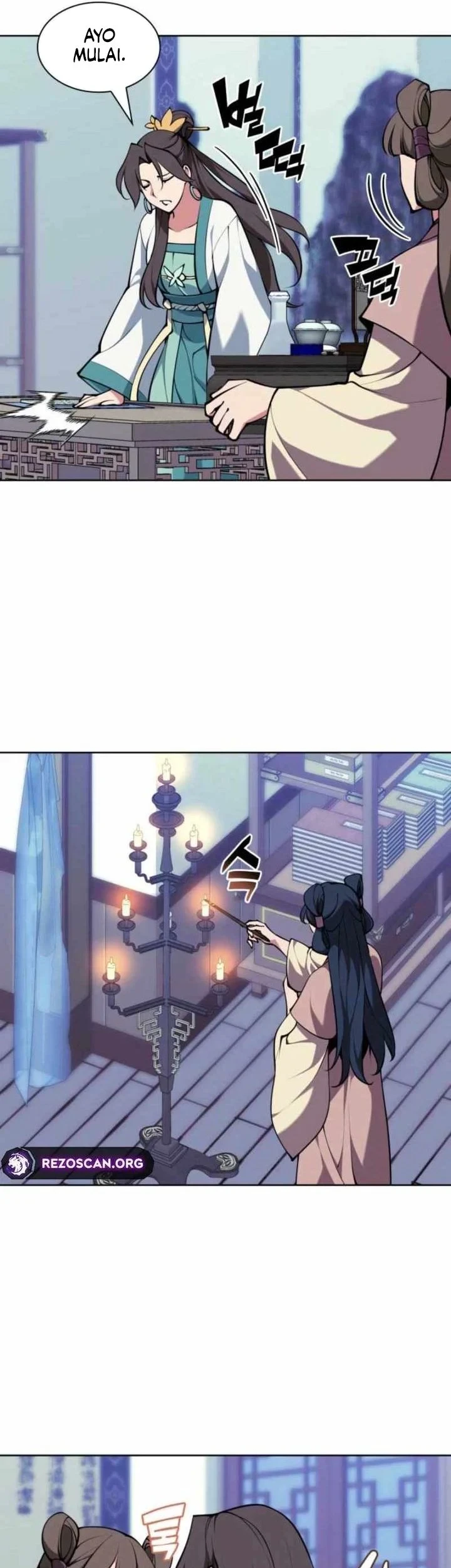 Manga page 34
