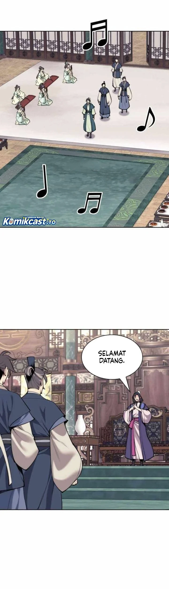 Manga page 22