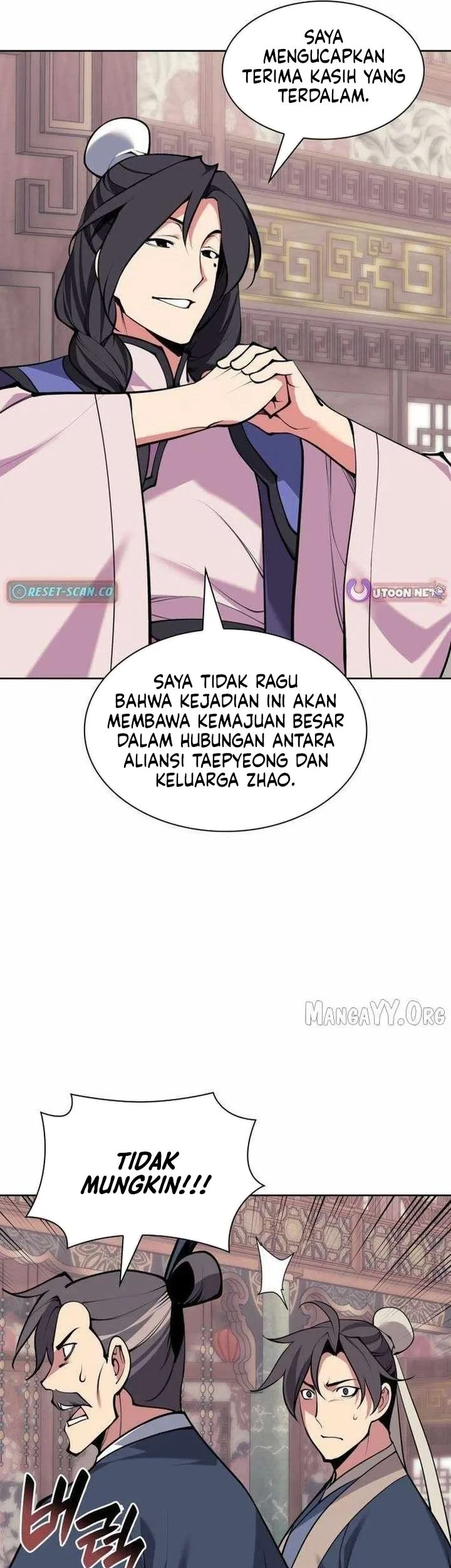 Manga page 28