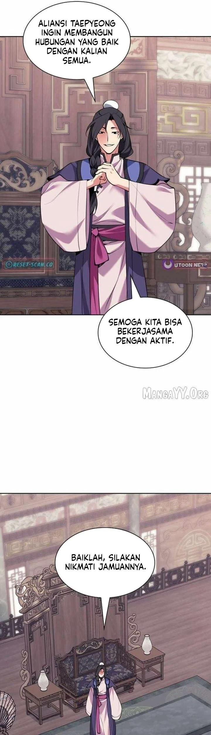 Manga page 40