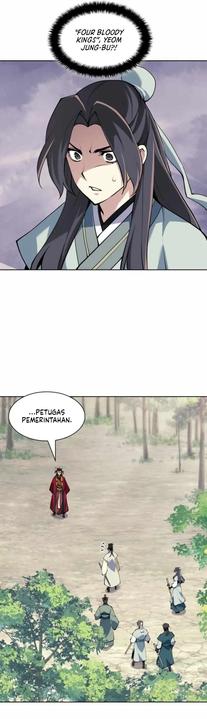 Manga page 28