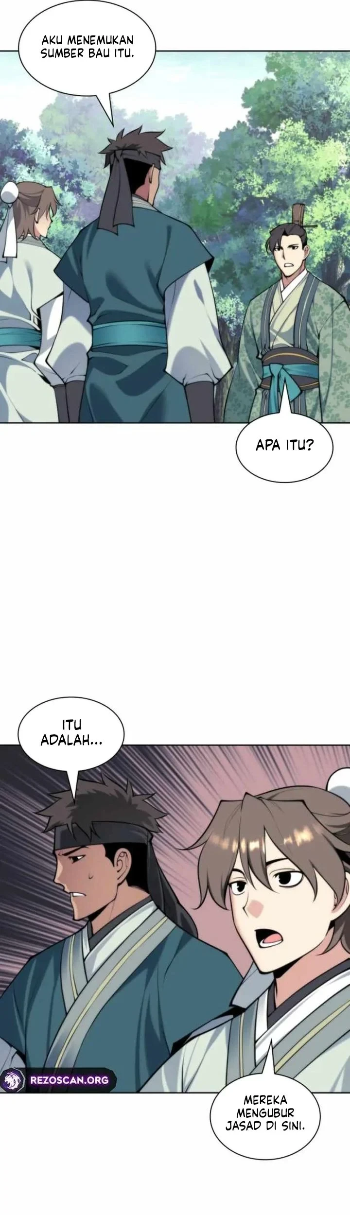 Manga page 10