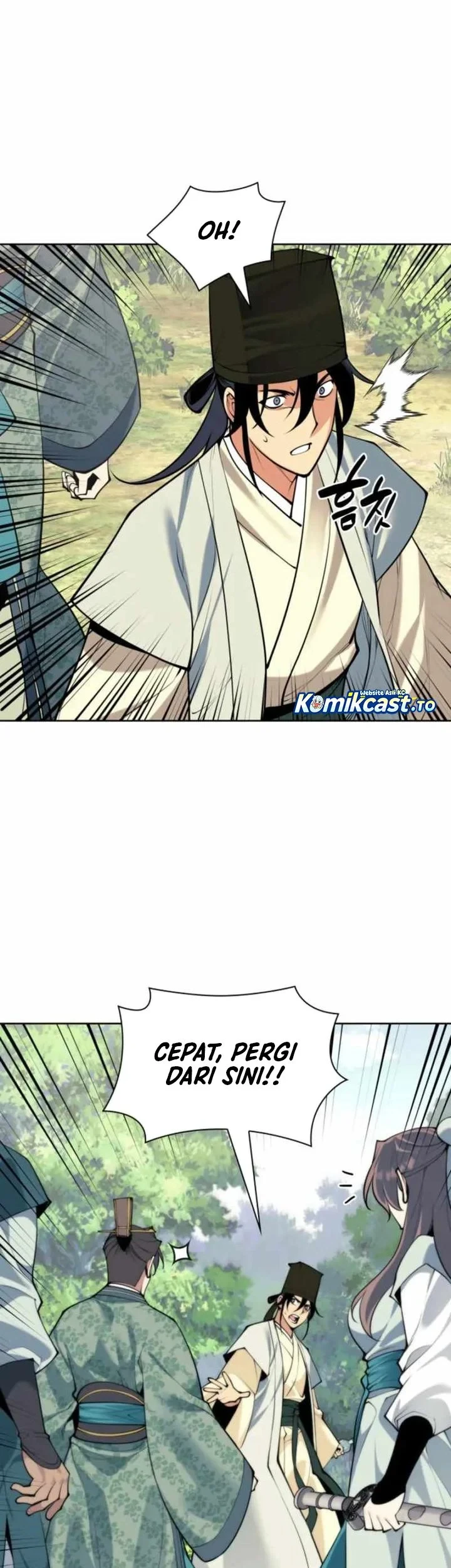 Manga page 16