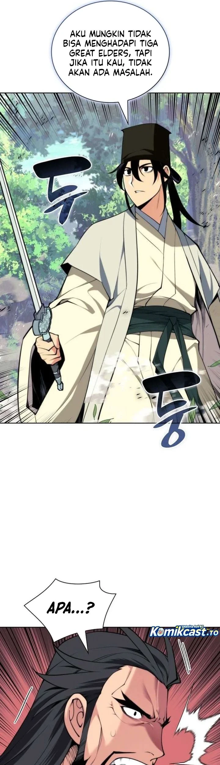 Manga page 4