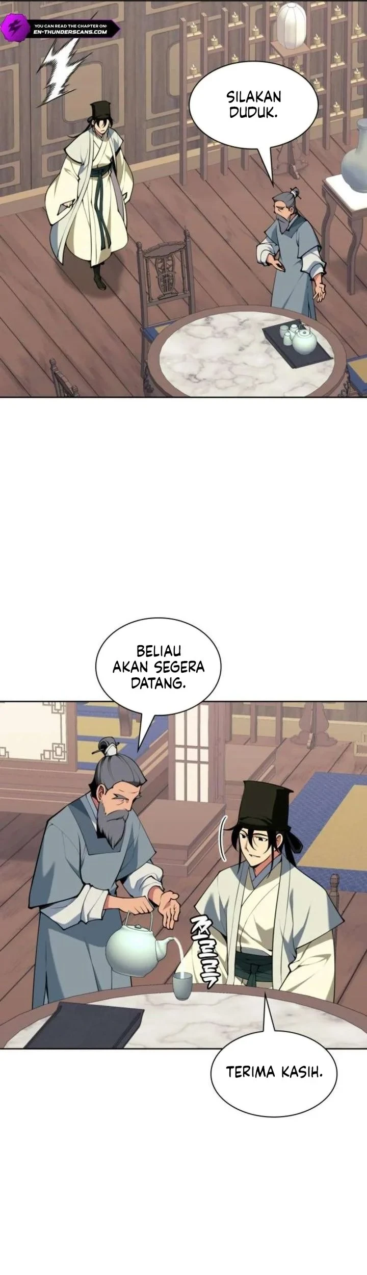 Manga page 28