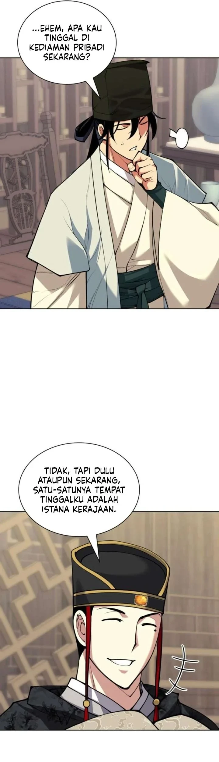 Manga page 19