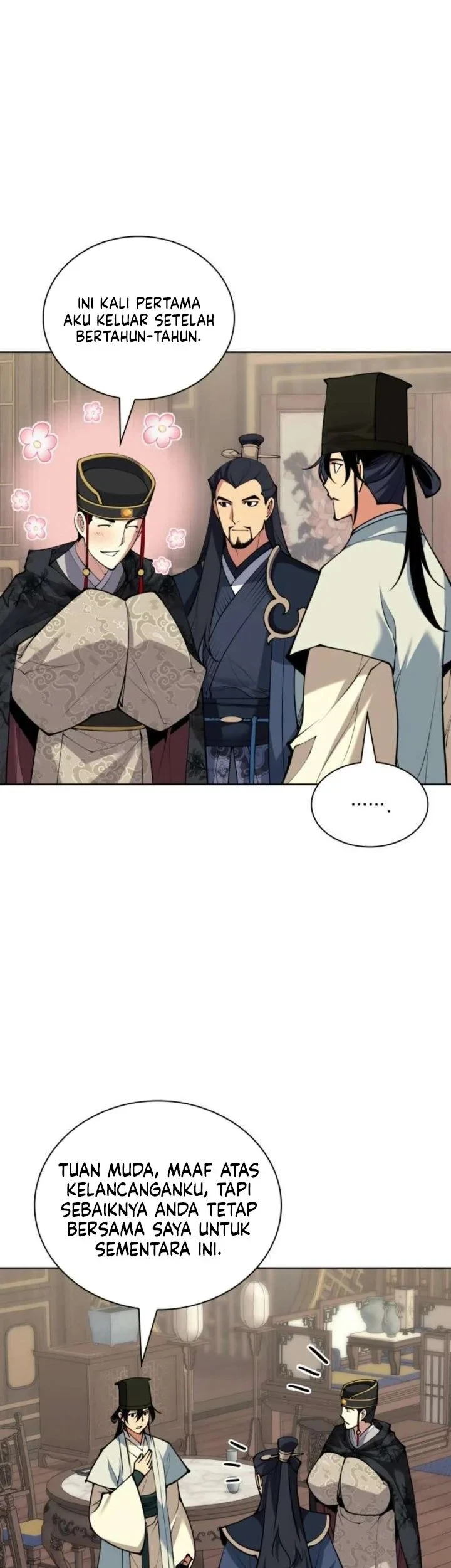 Manga page 21