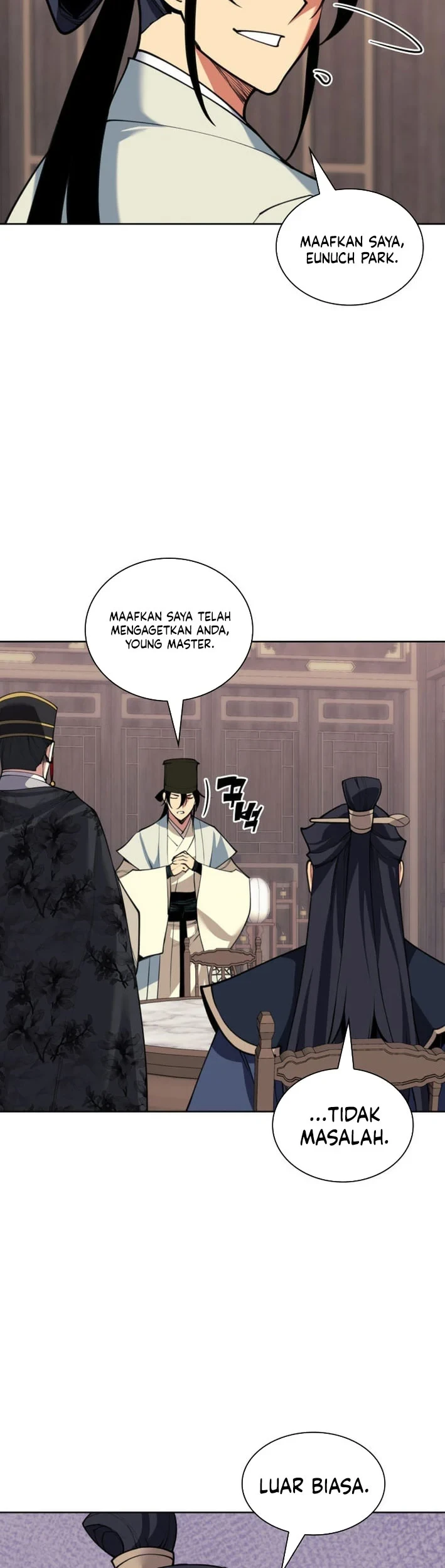 Manga page 28