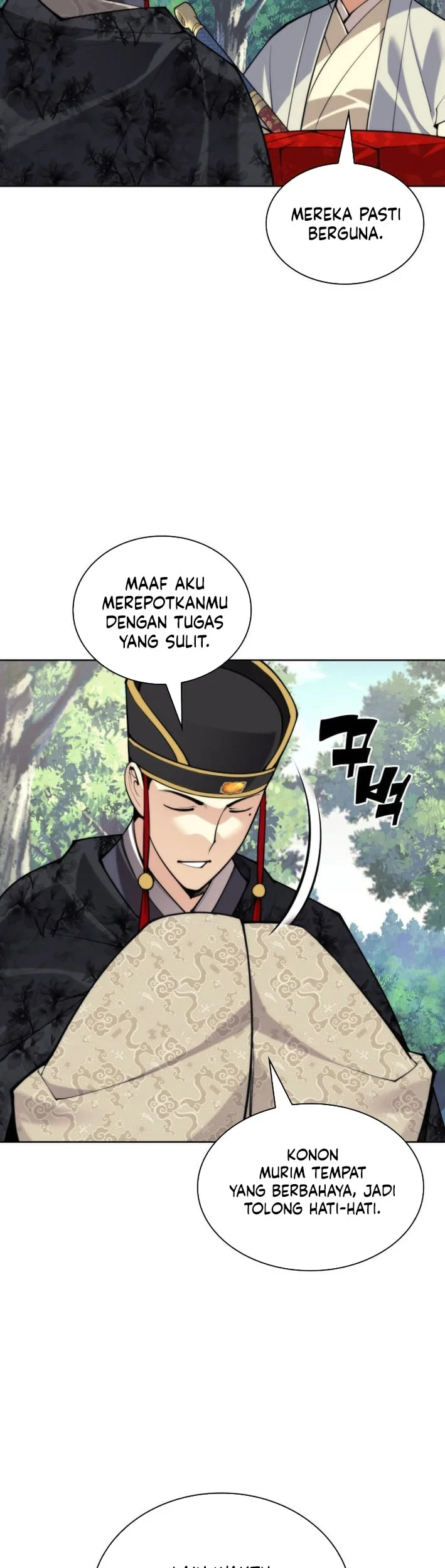 Manga page 20