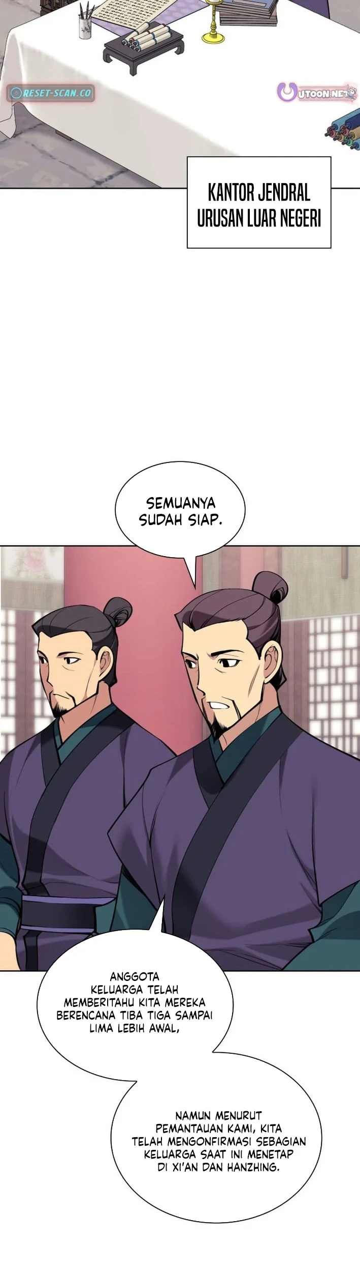 Manga page 22