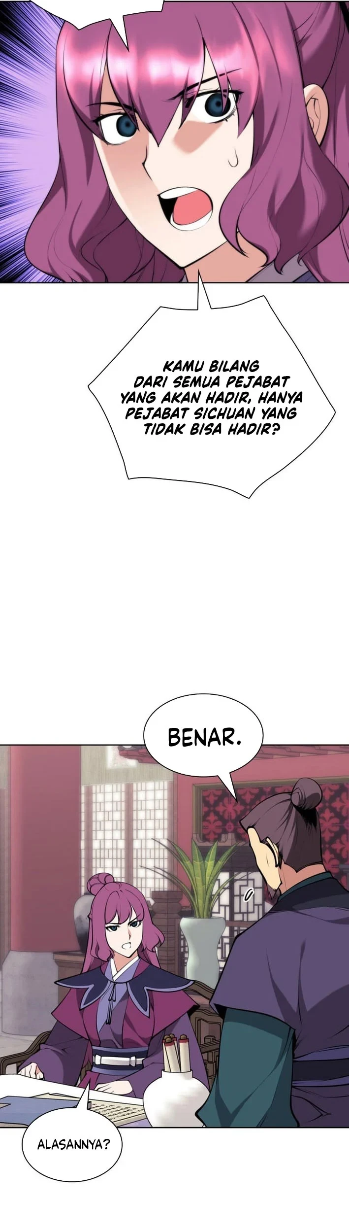 Manga page 28