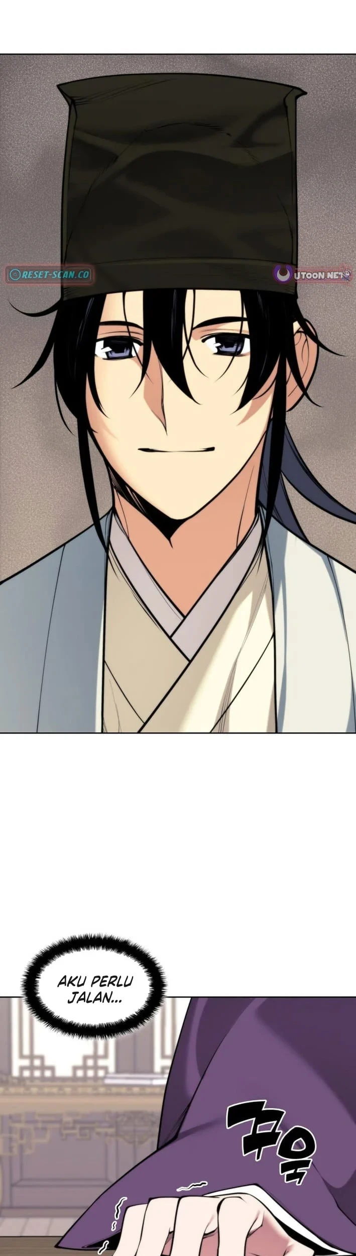 Manga page 40