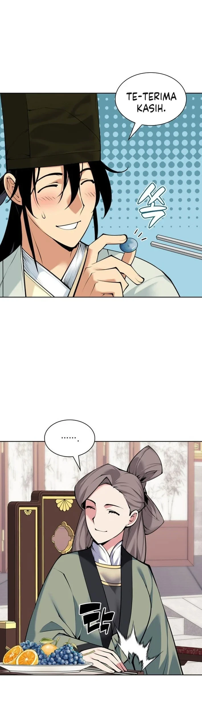 Manga page 38